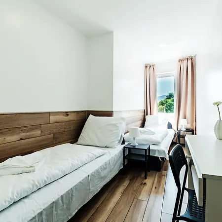 Apartment Sun & Snow Pod Sowa