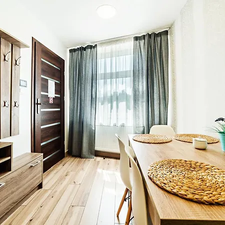 Apartment Sun & Snow Pod Sowa